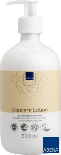 Balsam do pielęgnacji skóry nieperfumowany 500 ml