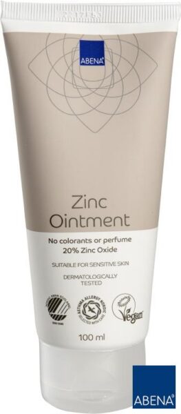 Maść cynkowa 100 ml