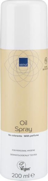 Oliwka w sprayu 200 ml