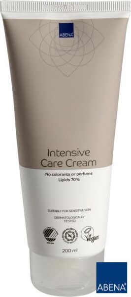 Krem do intensywnej pielęgnacji 200 ml